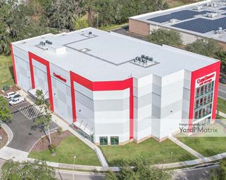 Photo 2 of CubeSmart Self Storage - 3701 SW 42nd Street, Gainesville, FL