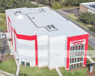 Photo 3 of CubeSmart Self Storage - 3701 SW 42nd Street, Gainesville, FL
