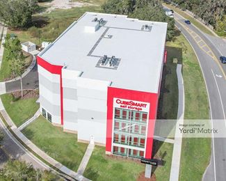 Photo 4 of CubeSmart Self Storage - 3701 SW 42nd Street, Gainesville, FL