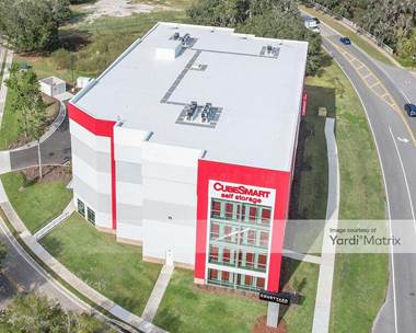 Storage Units for Rent available at 3701 SW 42nd Street, Gainesville, FL 32608