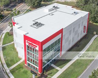 Photo 5 of CubeSmart Self Storage - 3701 SW 42nd Street, Gainesville, FL