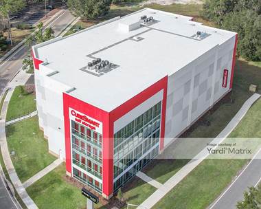 Storage Units for Rent available at 3701 SW 42nd Street, Gainesville, FL 32608