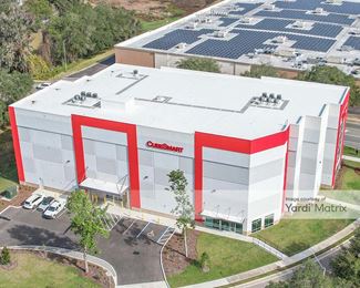 Photo 6 of CubeSmart Self Storage - 3701 SW 42nd Street, Gainesville, FL