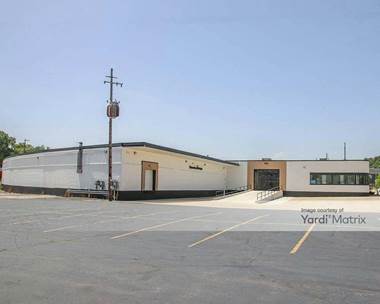Storage Units for Rent available at 5151 West State Street, Milwaukee, WI 53208
