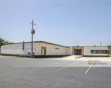Storage Units for Rent available at 5151 West State Street, Milwaukee, WI 53208