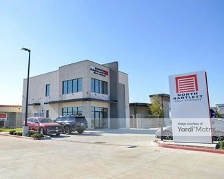 Photo 1 of North Bartlett Self Storage - 7121 North Bartlett Avenue, Laredo, TX