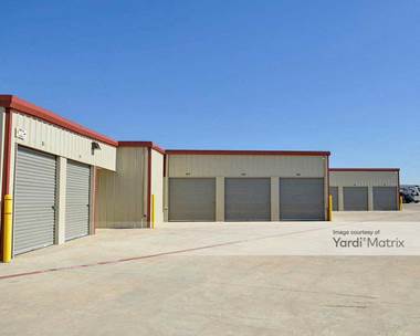 Storage Units for Rent available at 7121 North Bartlett Avenue, Laredo, TX 78041