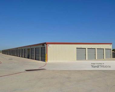 Storage Units for Rent available at 7121 North Bartlett Avenue, Laredo, TX 78041
