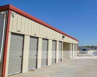 Photo 6 of North Bartlett Self Storage - 7121 North Bartlett Avenue, Laredo, TX
