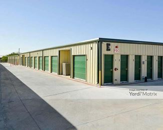 Photo 1 of River South Self Storage - 4180 South Zapata Hwy, Laredo, TX