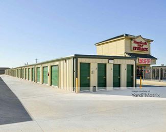 Photo 2 of River South Self Storage - 4180 South Zapata Hwy, Laredo, TX