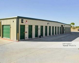 Photo 3 of River South Self Storage - 4180 South Zapata Hwy, Laredo, TX