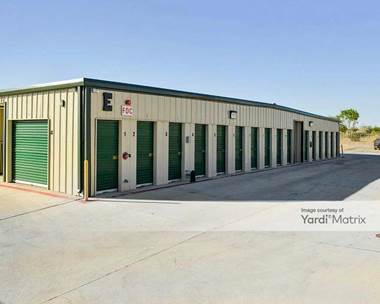 Storage Units for Rent available at 4180 South Zapata Hwy, Laredo, TX 78046