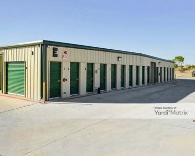 Storage Units for Rent available at 4180 South Zapata Hwy, Laredo, TX 78046