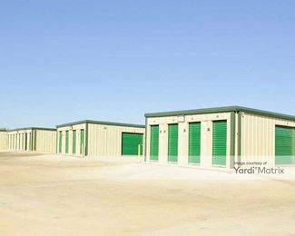 Photo 4 of River South Self Storage - 4180 South Zapata Hwy, Laredo, TX
