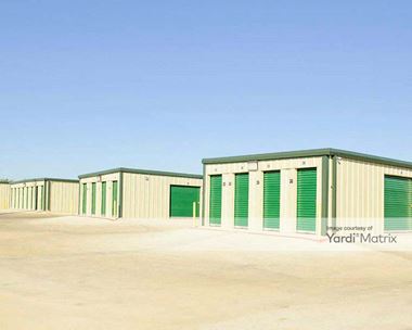 Storage Units for Rent available at 4180 South Zapata Hwy, Laredo, TX 78046
