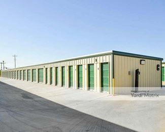 Photo 5 of River South Self Storage - 4180 South Zapata Hwy, Laredo, TX
