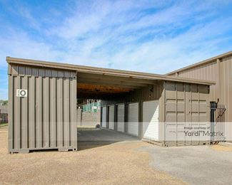 Photo 2 of Box-It Storage - 395 Britton Road, Calhoun, LA
