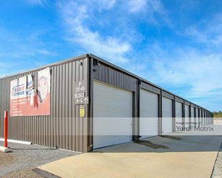 Photo 3 of Box-It Storage - 395 Britton Road, Calhoun, LA