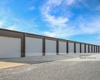 Photo 4 of Box-It Storage - 395 Britton Road, Calhoun, LA