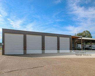 Photo 5 of Box-It Storage - 395 Britton Road, Calhoun, LA