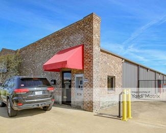 Photo 4 of Ruston Self Storage - 1612 Commerce Street, Ruston, LA