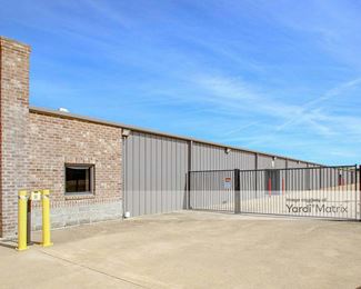 Photo 5 of Ruston Self Storage - 1612 Commerce Street, Ruston, LA