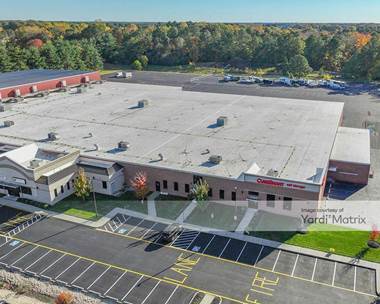 Storage Units for Rent available at 600 Glen Avenue, Salisbury, MD 21801
