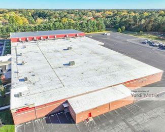 Photo 2 of CubeSmart Self Storage - 600 Glen Avenue, Salisbury, MD