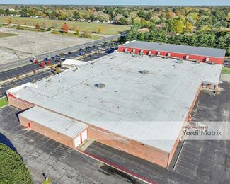Photo 3 of CubeSmart Self Storage - 600 Glen Avenue, Salisbury, MD