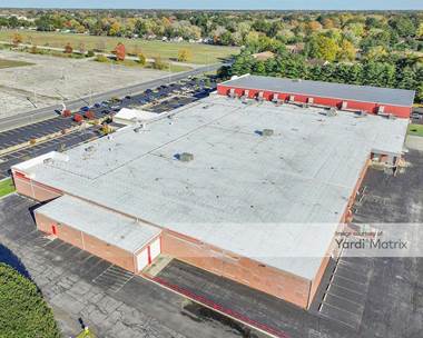 Storage Units for Rent available at 600 Glen Avenue, Salisbury, MD 21801