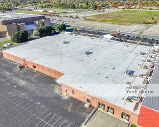 Photo 4 of CubeSmart Self Storage - 600 Glen Avenue, Salisbury, MD