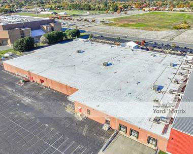 Storage Units for Rent available at 600 Glen Avenue, Salisbury, MD 21801