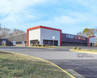 Photo 1 of Extra Space Storage - 4000 Memorial Pkwy SW, Huntsville, AL