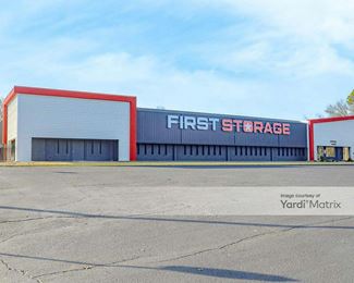 Photo 3 of Extra Space Storage - 4000 Memorial Pkwy SW, Huntsville, AL