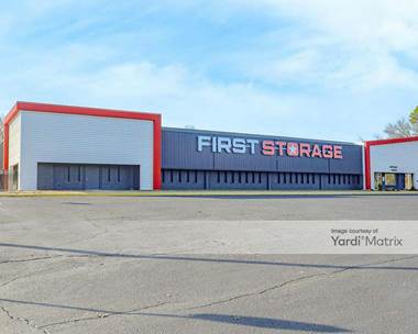 Storage Units for Rent available at 4000 Memorial Pkwy SW, Huntsville, AL 35802