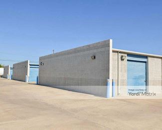 Photo 1 of Gutierrez Mini Storage - 5902 Santa Maria Avenue, Laredo, TX
