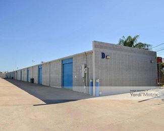 Photo 3 of Gutierrez Mini Storage - 5902 Santa Maria Avenue, Laredo, TX