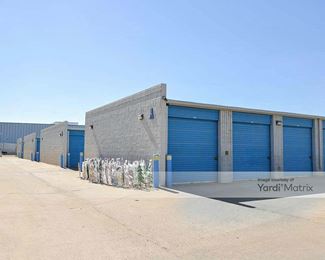Photo 4 of Gutierrez Mini Storage - 5902 Santa Maria Avenue, Laredo, TX