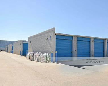 Storage Units for Rent available at 5902 Santa Maria Avenue, Laredo, TX 78041