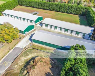 Storage Units for Rent available at 11556 Old U.S. 113, Showell, MD 21862