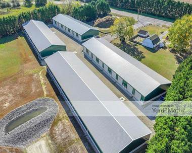 Storage Units for Rent available at 11556 Old U.S. 113, Showell, MD 21862