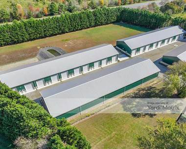 Storage Units for Rent available at 11556 Old U.S. 113, Showell, MD 21862