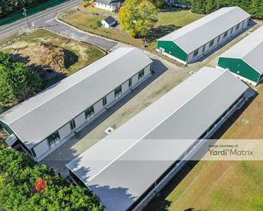 Storage Units for Rent available at 11556 Old U.S. 113, Showell, MD 21862