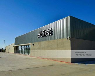 Photo 2 of Cielito Lindo Self Storage - 313 Cielito Lindo Blvd, Laredo, TX