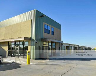 Photo 4 of Cielito Lindo Self Storage - 313 Cielito Lindo Blvd, Laredo, TX