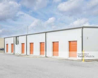 Photo 3 of Premier Storage - 20024 Cortez Blvd, Brooksville, FL