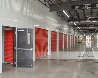 Photo 4 of People-s Choice Storage - 2901 Interior Way, La Grange, KY
