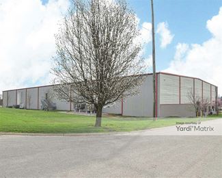 Photo 6 of People-s Choice Storage - 2901 Interior Way, La Grange, KY