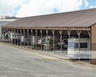 Photo 2 of People-s Choice Storage - 2105 Button Lane, La Grange, KY